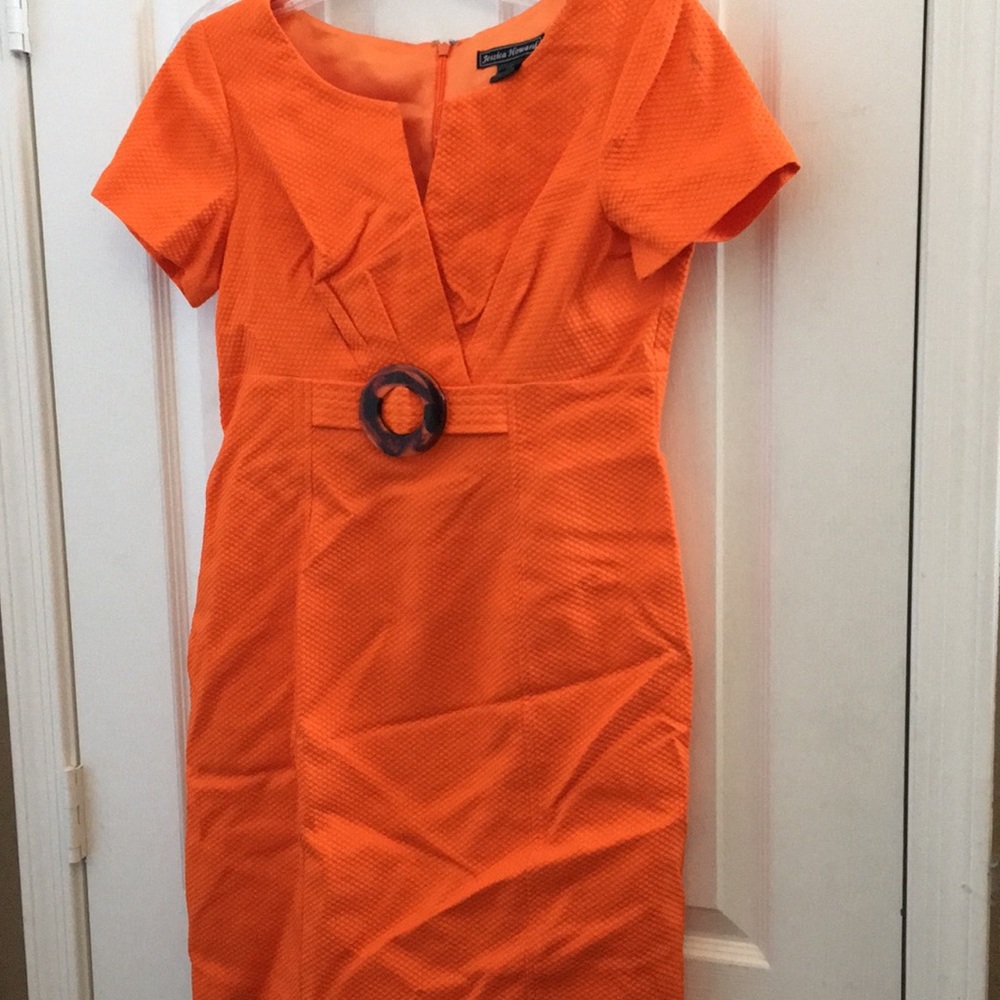 FINAL MARKDOWN Ladies’ Jessica Howard Dress (10P)